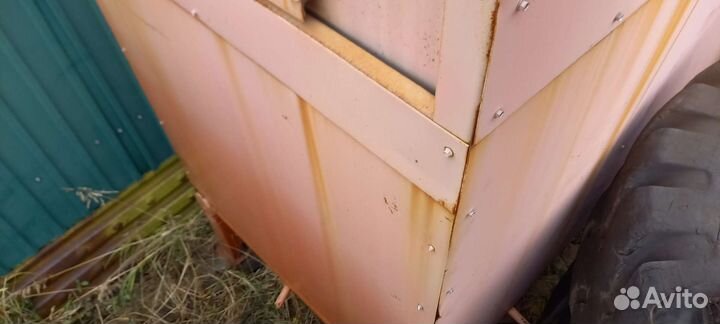 Продам Котел квр 0,5