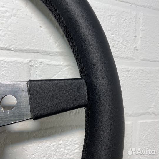 Спортивный руль Raid 1