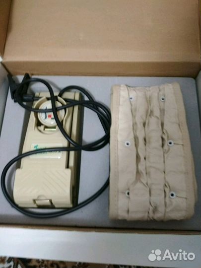 Лечебный пояс