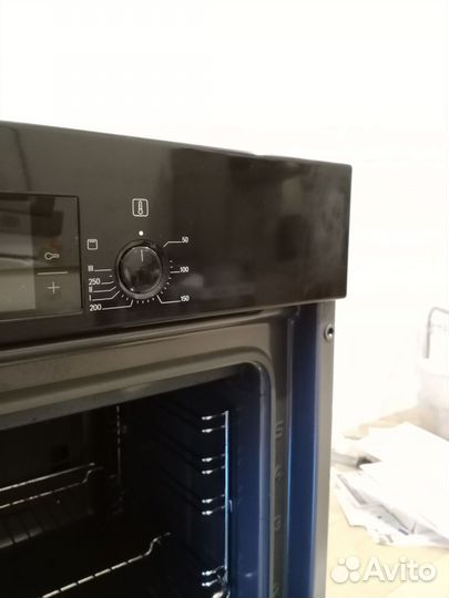 Духовой шкаф bosch