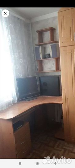 Компьютерный столик бу