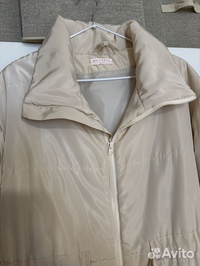 Monreve куртка осень-весна