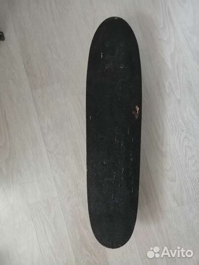 Скейтборд и пенни борд