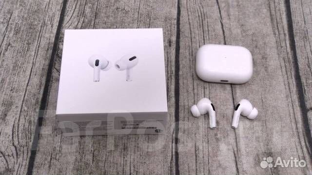 Airpods 3/pro/pro 2 оптом