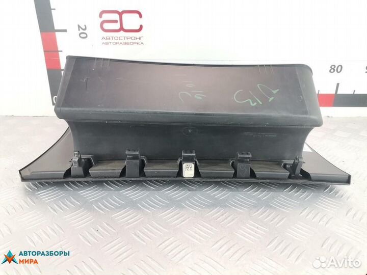 Бардачок Ford Explorer 5 рест. 2016