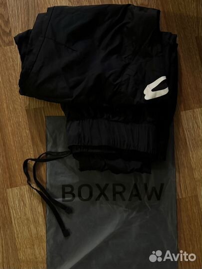 Спортивные штаны boxraw