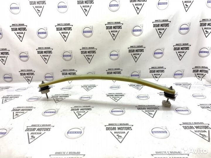 Рессора задняя оригинал Volvo XC60 XC90 2016