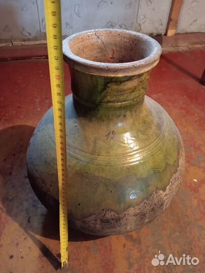 Кувшин старинный