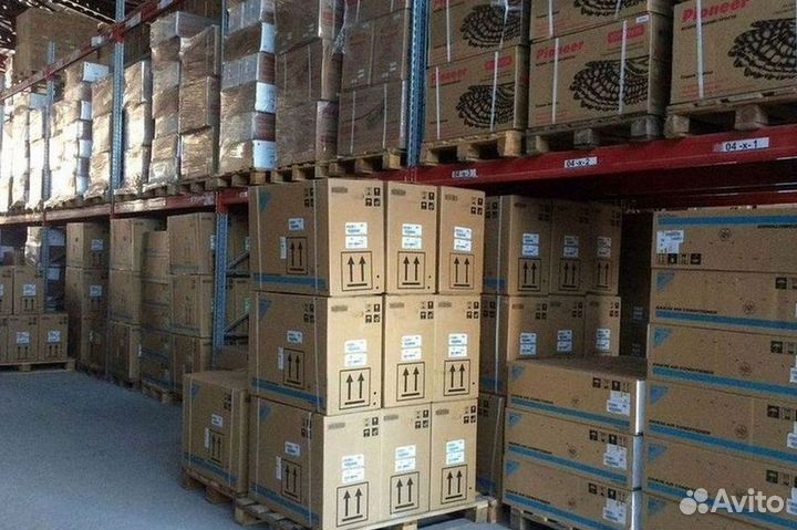 Кондиционер