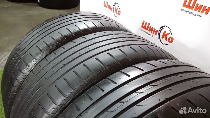 Nexen N'Blue HD Plus 215/55 R17