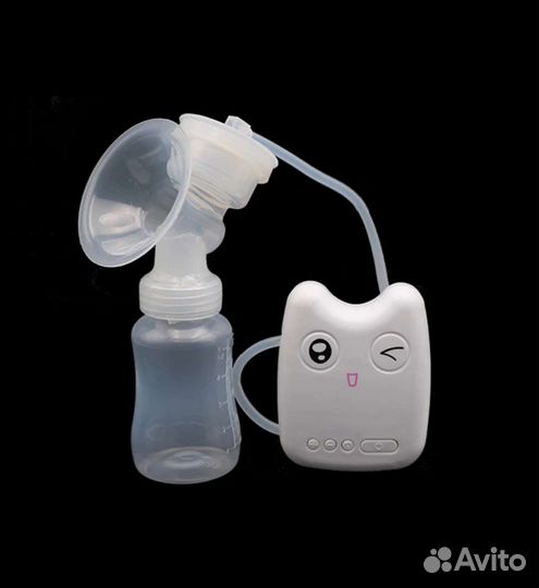 Молокоотсос электрический