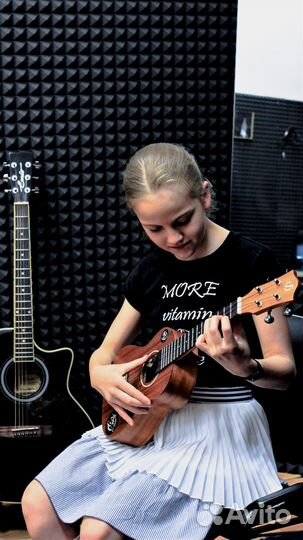 FreeDrum вокал гитара барабаны фортепиано