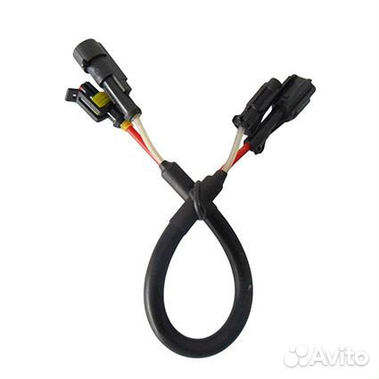 Реле переходник - AMP-KET