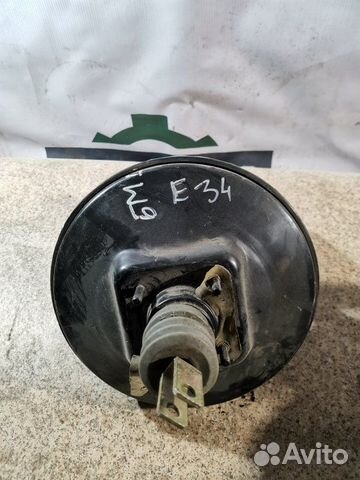 Вакуумный усилитель тормозов Bmw E34 2.5 1987-1996