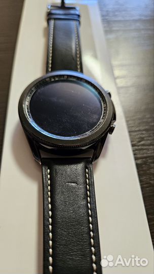 Смарт часы Samsung Galaxy Watch 3 classic