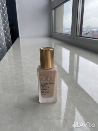 Крем тональный estee lauder