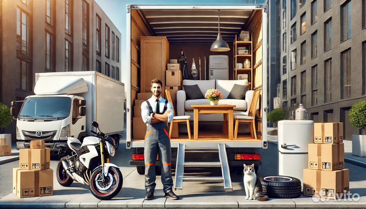 Грузоперевозки Каменск-Шахтинский-Межгород