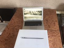 Macbook air13