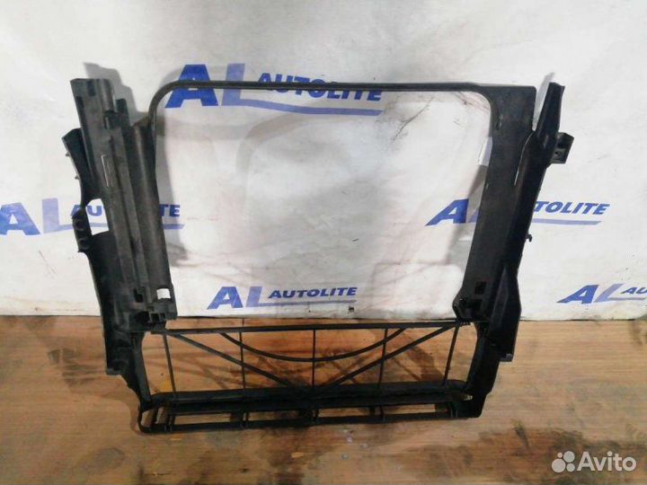 Диффузор (кожух) вентилятора Bmw 5 E39 3.0 2002