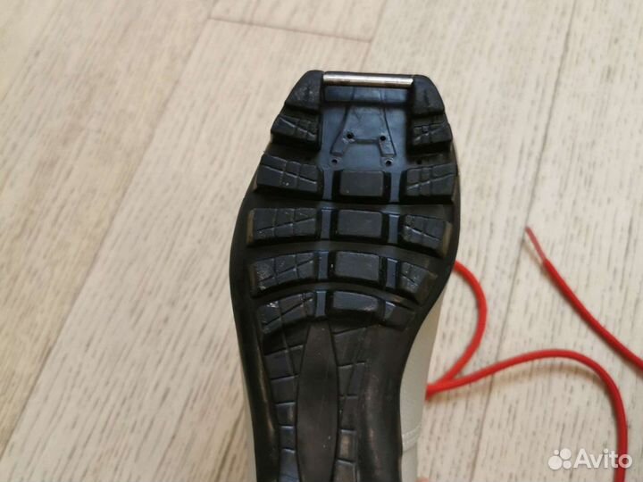 Лыжные ботинки Nordway, р. 32