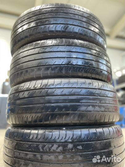 Dunlop SP Sport Maxx 050 225/60 R18 100H