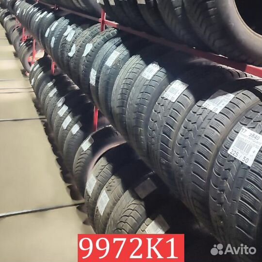 Michelin Latitude Alpin 255/55 R18 109L
