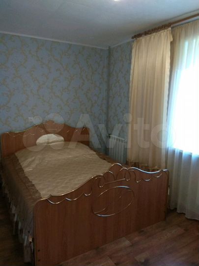 3-к. квартира, 52 м², 3/5 эт.