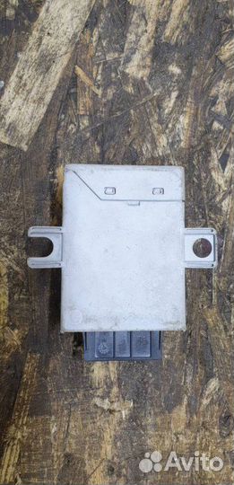 Иммобилайзер Bmw X5 E53 4.4 2004