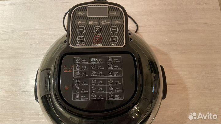 Мультиварка