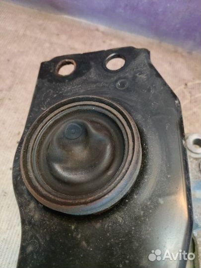 Подушка двигателя Renault Koleos hyoc 2TR 2009