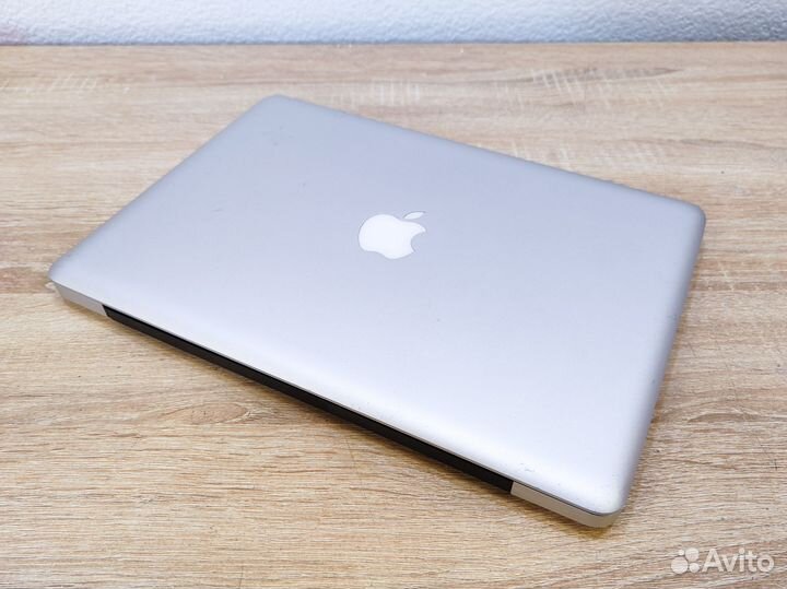 Macbook Pro 13 Mid 2012