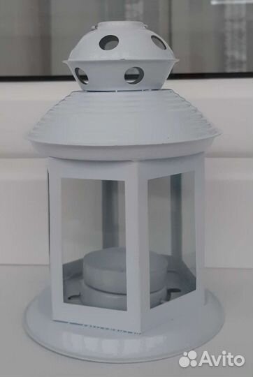 Подсвечник