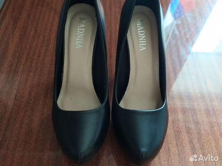 Туфли женские 36 размер