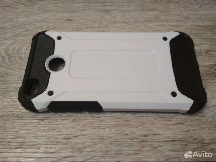 Чехол для xiaomi Redmi 4x