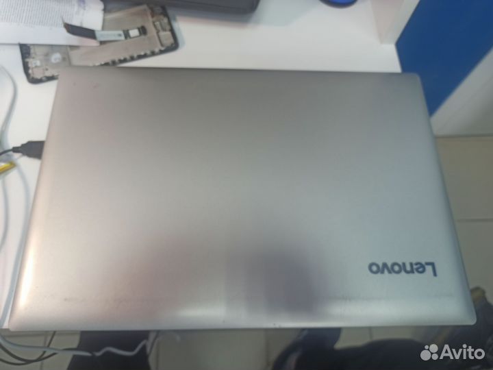 Ноутбук lenovo