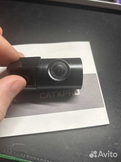 Видеорегистратор blackcam catx pro