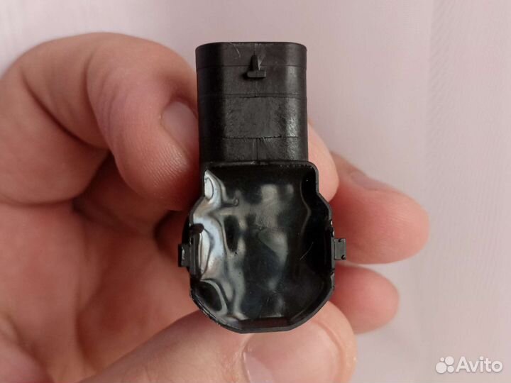 Парктроник оригинальный VAG