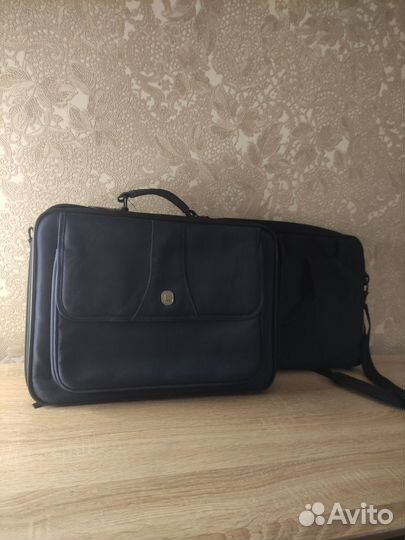 Сумка для ноутбука defender