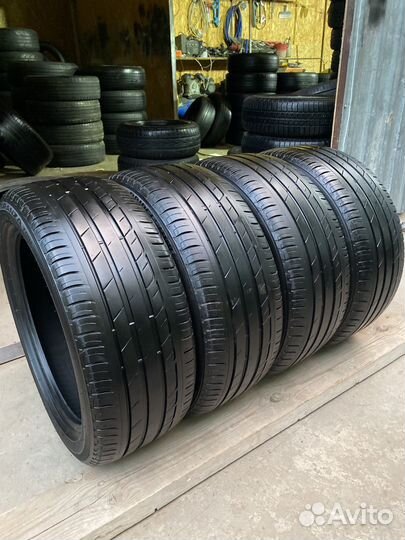 Bridgestone Turanza T001 225/45 R17