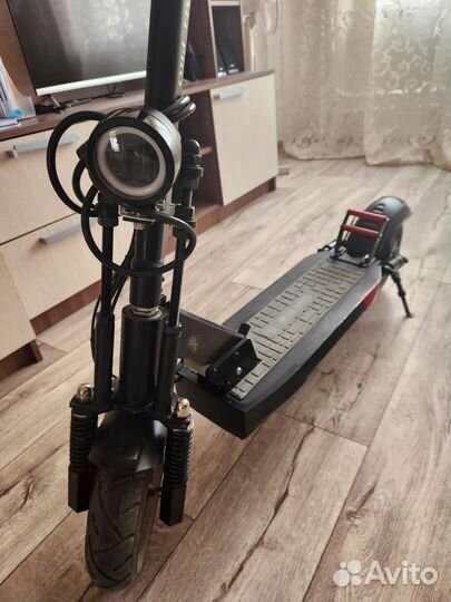 Электросамокат Kugoo M4 Pro