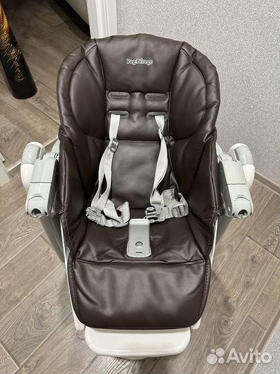 Стул для кормления Peg perego tatamia