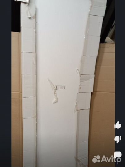 Экран для Ванны 160