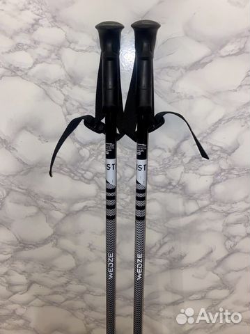 Горнолыжные палки Wedze 115 см
