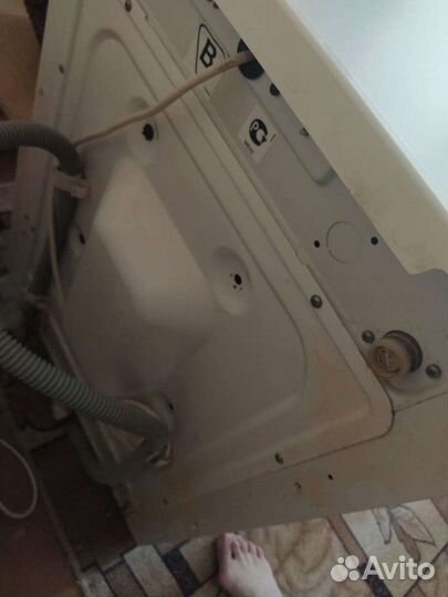 Стиральная машина бу