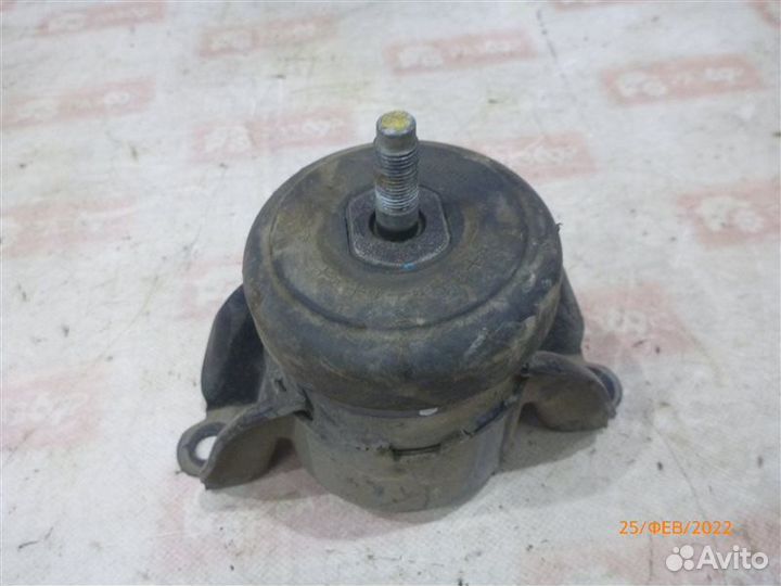 Опора двигателя Hyundai Solaris RB G4FC 2013