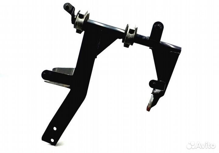 Кронштейн воздушного фильтра volvo FM (01.05)