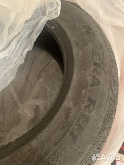 Nexen N'Fera RU1 SUV 235/65 R17 108V