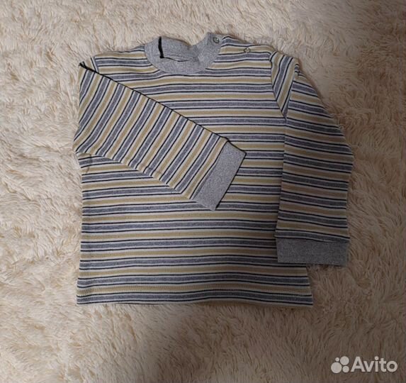 Детские вещи