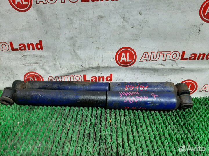 Амортизатор задний Suzuki Jimny JB23W