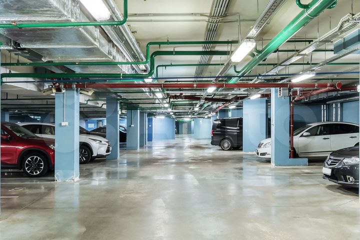 Аренда офиса 1 526 м² в бц. 10 мин от М.Планерная